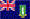 British Virgin Islands flag