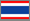 Thailand flag