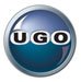 U.G.O. logo