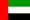 UAE Abudhabi flag