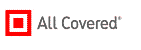All Covered logo