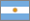 Argentina flag