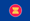 ASEAN ASEAN flag