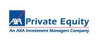 A.X.A. Private Equity logo