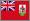 Bermuda Bermuda flag