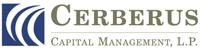 Cerberus Capital logo
