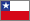 Chile Flag