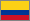 Colombia flag