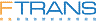 Ftrans logo