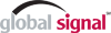 Global Signal logo