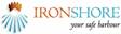 Iron Shore logo
