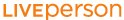 Live Person logo