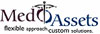 Med Assets logo