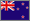 New Zealand New Zealand flag