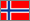 Norway flag