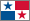 Panama Panama Flag