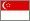 Singapore Singapore flag
