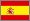 Spain flag