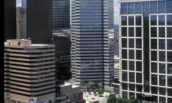 Houston Office Building