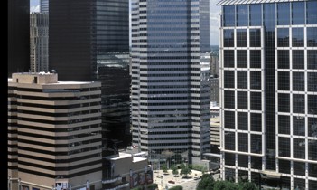 Houston Houston Office Building
