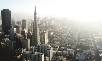San Francisco Office Buildings