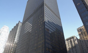 Toronto Office Building