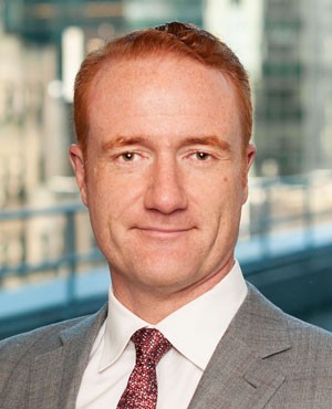 James Bentley