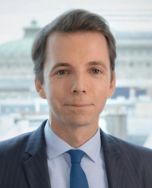 Arnaud Boucher