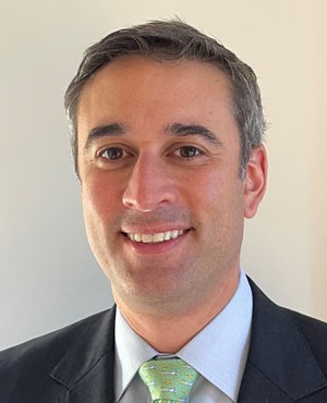 Daniel Collins