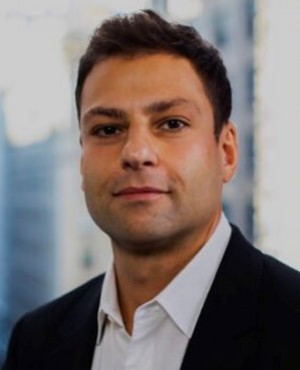 Faris Elrabie