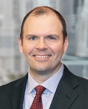 Kevin Ferro