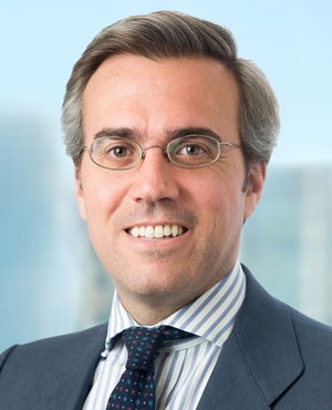 Javier Gonzalez