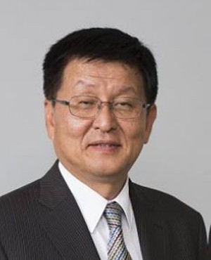 Minoru Koshibe