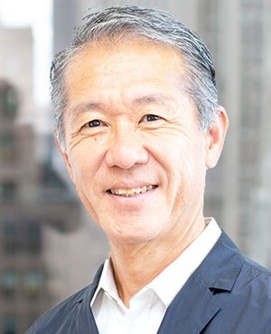 Koji Kotaka