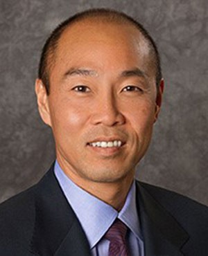 John Liu