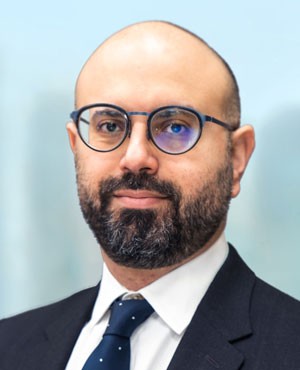 Karim Nasr