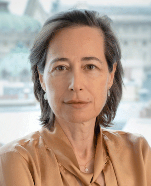 Amélie Négrier-Oyarzabal