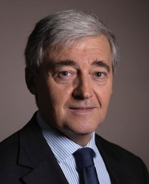 Pierre Mongin