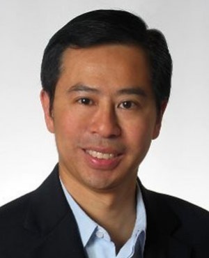 Paul Tam