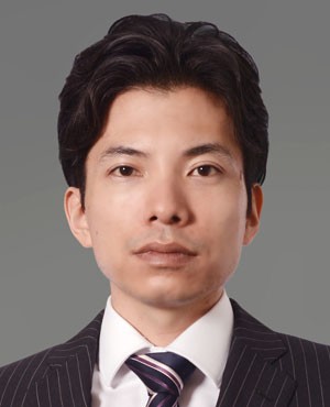 Hirohiko Yokomizo