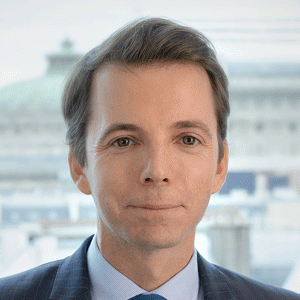 Arnaud Boucher