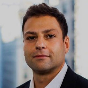 Faris Elrabie