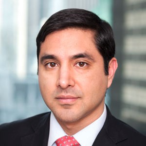 Umberto Garcia-Salas