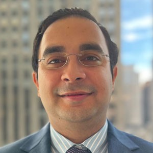 Gaurav Madan