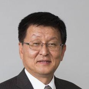 Minoru Koshibe