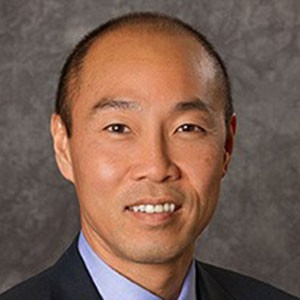John Liu