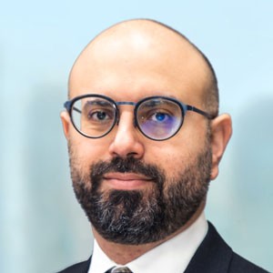 Karim Nasr