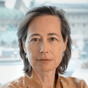 Amélie Négrier-Oyarzabal