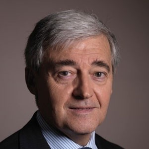 Pierre Mongin