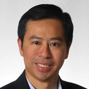 Paul Tam